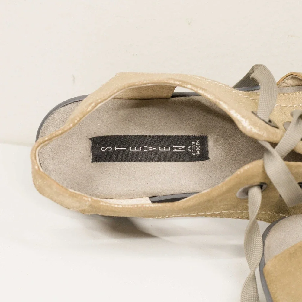Steven By Steve Madden steven by
